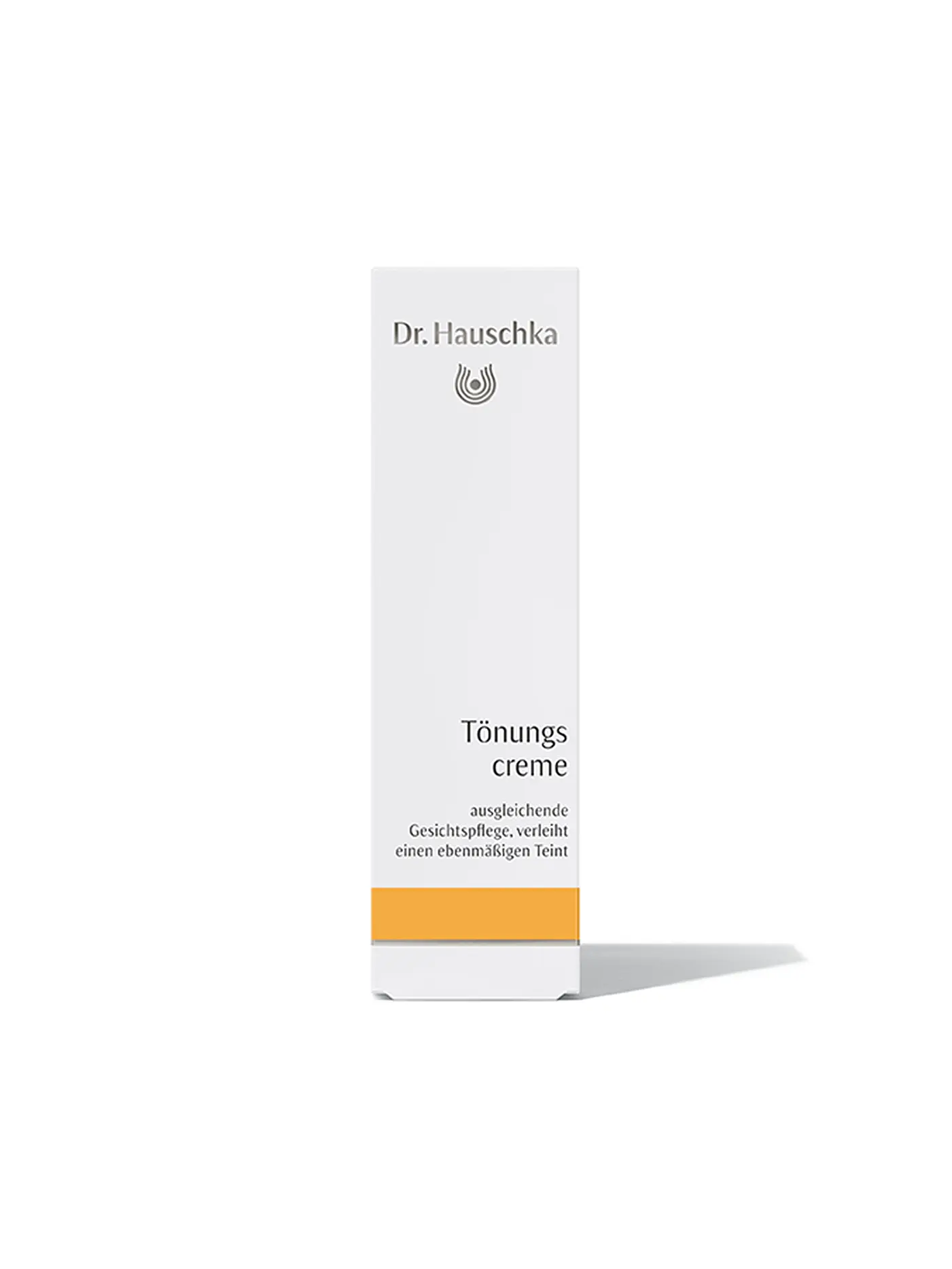 DR. HAUSCHKA | Tönungscreme 30ml | 